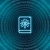 💙 Эмодзи «snorovka» для Telegram