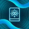 💙 Эмодзи «snorovka» для Telegram