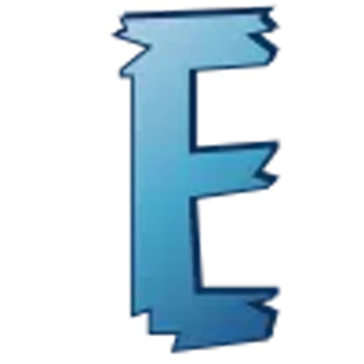 🤩 Эмодзи «Снежный шрифт» для Telegram