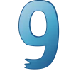 🤩 Эмодзи «Снежный шрифт» для Telegram