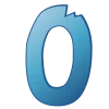 🤩 Эмодзи «Снежный шрифт» для Telegram