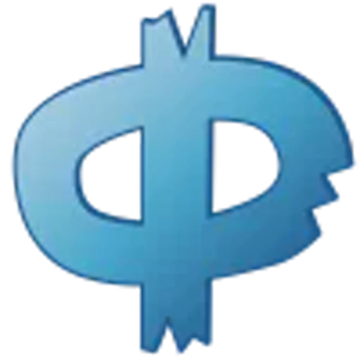 🤩 Эмодзи «Снежный шрифт» для Telegram