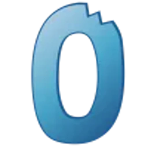 🤩 Эмодзи «Снежный шрифт» для Telegram