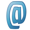 🤩 Эмодзи «Снежный шрифт» для Telegram