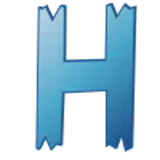 🤩 Эмодзи «Снежный шрифт» для Telegram