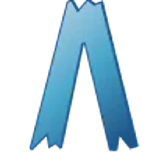 🤩 Эмодзи «Снежный шрифт» для Telegram