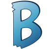 🤩 Эмодзи «Снежный шрифт» для Telegram