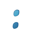 🤩 Эмодзи «Снежный шрифт» для Telegram