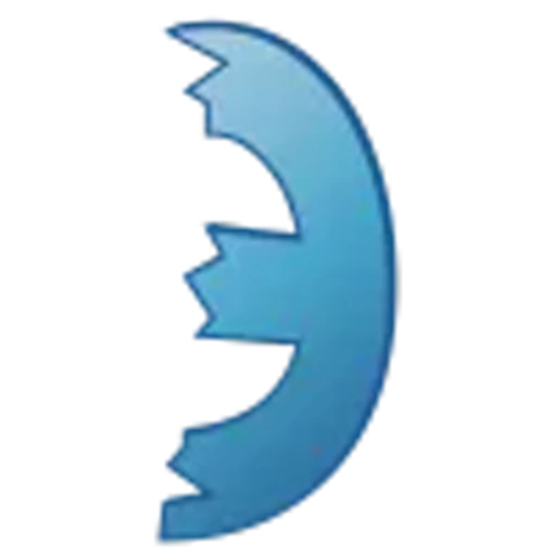 🤩 Эмодзи «Снежный шрифт» для Telegram