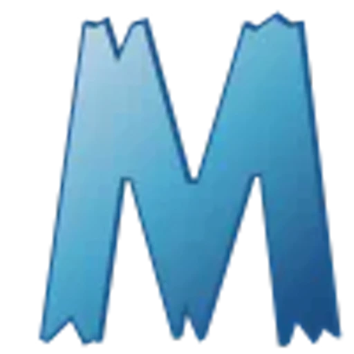 🤩 Эмодзи «Снежный шрифт» для Telegram