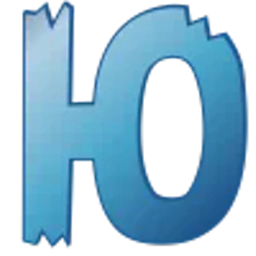 🤩 Эмодзи «Снежный шрифт» для Telegram