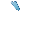 🤩 Эмодзи «Снежный шрифт» для Telegram