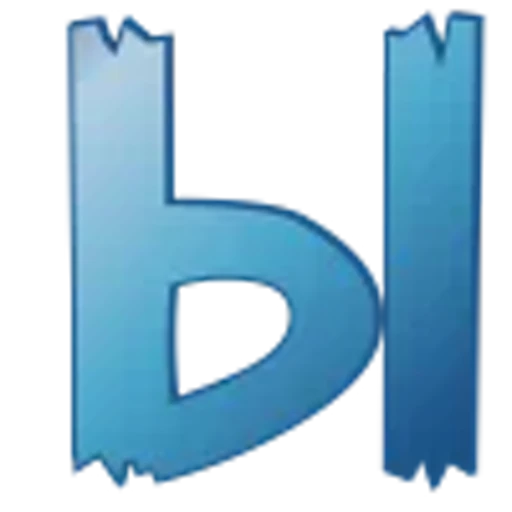 🤩 Эмодзи «Снежный шрифт» для Telegram