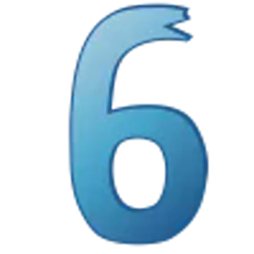 🤩 Эмодзи «Снежный шрифт» для Telegram