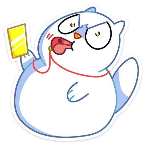❌ Стикер «Котовичок» для Telegram