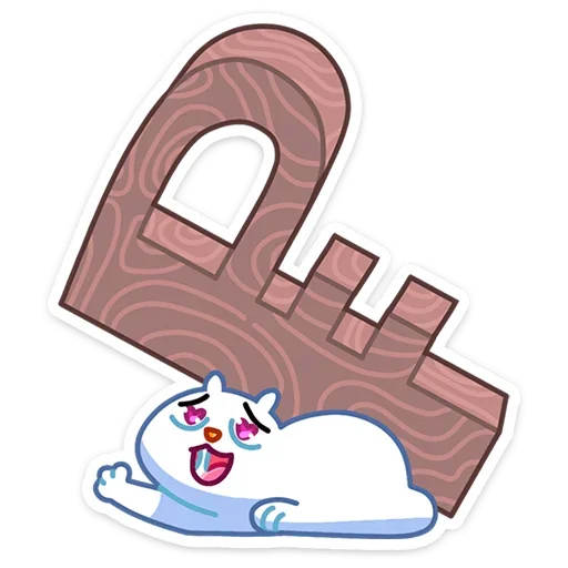 💰 Стикер «Котовичок» для Telegram