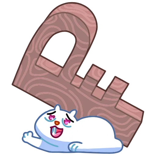 💰 Эмодзи «Котовичок» для Telegram
