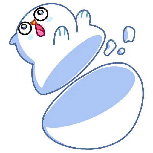 😵 Эмодзи «Котовичок» для Telegram