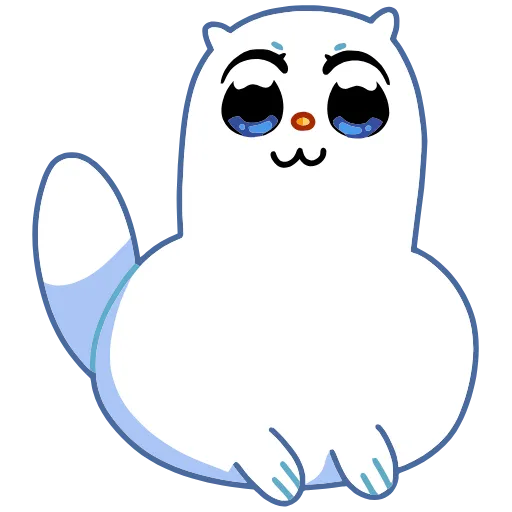 😊 Эмодзи «Котовичок» для Telegram