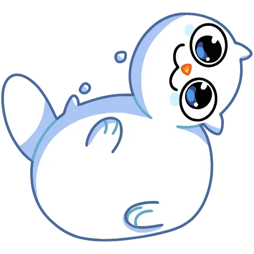 🙃 Эмодзи «Котовичок» для Telegram