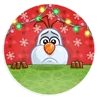 ⛄️ Эмодзи «. ◌ ₊ snowman ︵ ׄ ⃝ㅤ۫» для Telegram
