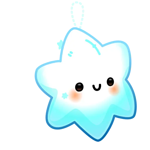Стикер 57 Snow Vibe Gifts ™️