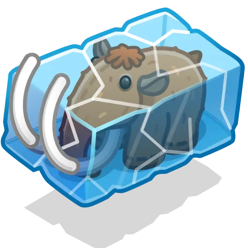 Стикер 14 Snow Vibe Gifts ™️