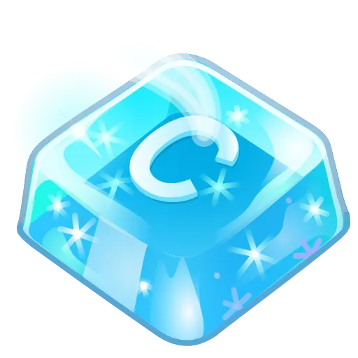 Стикер 4 Snow Vibe Gifts ™️