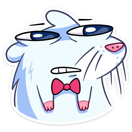 😬 Стикер «Ð¡Ð½ÐµÐ¶Ð½Ð°Ñ ÐÑÑÑÐ¸» для Telegram