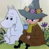 🌿 Эмодзи «Snufkin» для Telegram