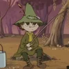 🌿 Эмодзи «Snufkin» для Telegram