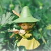 🌿 Эмодзи «Snufkin» для Telegram