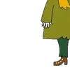 🌿 Эмодзи «Snufkin» для Telegram