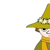 🌿 Эмодзи «Snufkin» для Telegram
