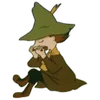 🌿 Эмодзи «Snufkin» для Telegram