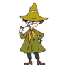 🌿 Эмодзи «Snufkin» для Telegram