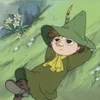 🌿 Эмодзи «Snufkin» для Telegram