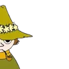 🌿 Эмодзи «Snufkin» для Telegram