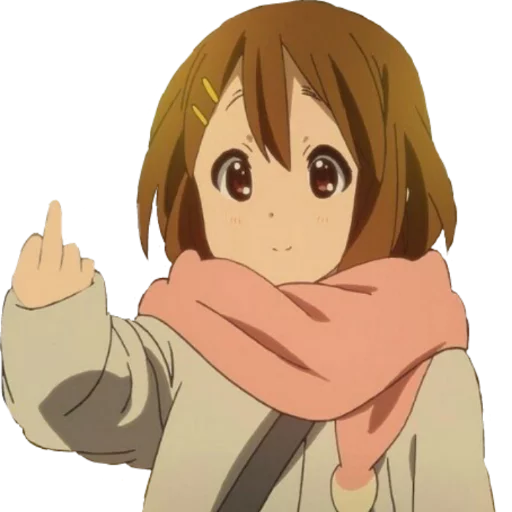🖕 Стикер «Sanya Pack» для Telegram