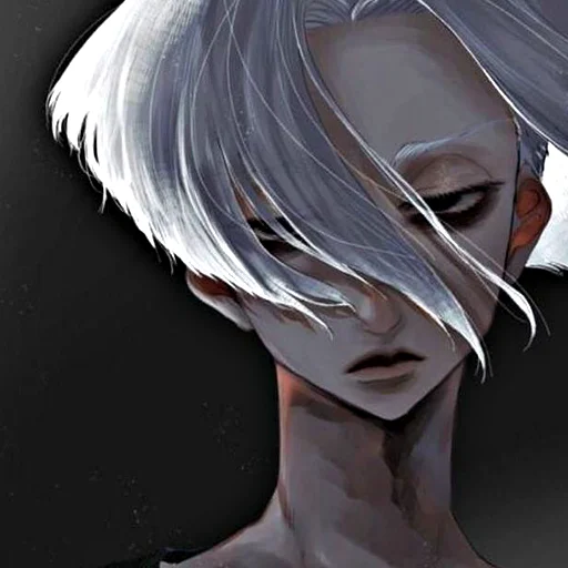 🥱 Стикер «snz» для Telegram