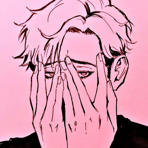 😶 Стикер «snz» для Telegram