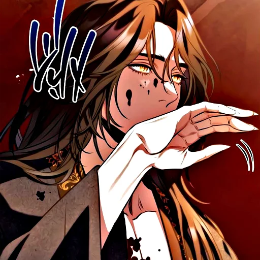 🔪 Стикер «snz» для Telegram