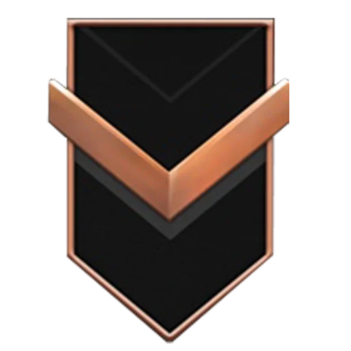 Стикерпак Standoff 2 Rangs для Telegram