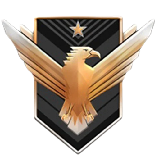 😱 Стикер «Standoff 2 Rangs» для Telegram
