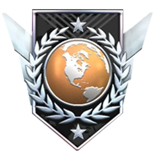 😈 Стикер «Standoff 2 Rangs» для Telegram