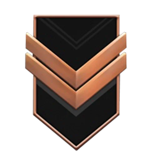 💀 Стикер «Standoff 2 Rangs» для Telegram