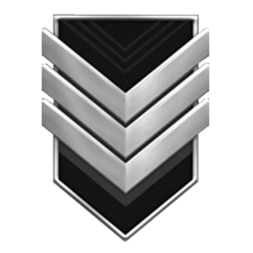 🙄 Стикер «Standoff 2 Rangs» для Telegram