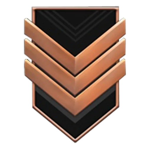💀 Стикер «Standoff 2 Rangs» для Telegram