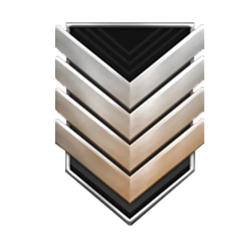 🙄 Стикер «Standoff 2 Rangs» для Telegram