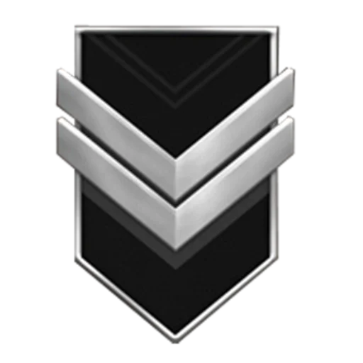 🙄 Стикер «Standoff 2 Rangs» для Telegram